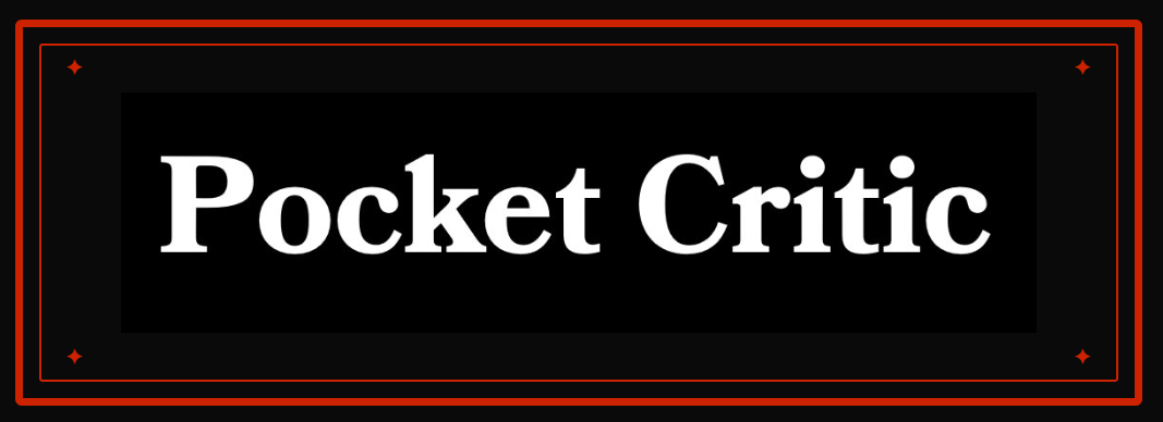 Pocket Critic